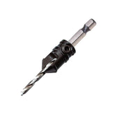 Trend Snappy Countersink with 1/8 (3.2mm) Drill SNAP/CS/10