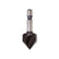 Trend Snappy 82 Degree Countersink Tool Steel SNAP/CSK/1