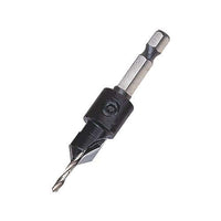 Trend Snappy TC Drill Countersink 7/64 (2.75mm) Drill SNAP/CS/8TC