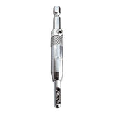 Trend Snappy centring guide 5/64" (2mm) drill SNAP/DBG/5