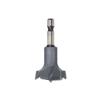 Trend 1/4" Snappy machine bit 35mm diameter SNAP/MB/35TC
