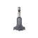 Trend 1/4" Snappy machine bit 35mm diameter SNAP/MB/35TC