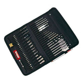 Trend Snappy Tool Holder 60 piece Bit Set SNAP/TH2/SET