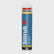 Soudal Silirub N 300ml General Purpose Low Modulus Neutral Silicone RAL7016 Anthracite Grey 146067