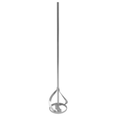 Sealey SR701 Premier Hex Shank Mixer Paddle 100 x 600mm
