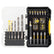 Stanley Screwdriver & Drilling Bit Set 19 Pieces STA88554