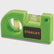Stanley XMS24POCKET Hi-Vis Pocket Level Compact & Accurate Tool for Easy Leveling STA042131