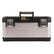 Stanley 1-95-617 Metal & Plastic Toolbox 67cm/26" STA195617