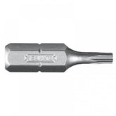 Irwin 10504356 TORX Insert Bits TX30 25mm (Pack 10) IRW10504356