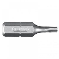 Irwin 10504356 TORX Insert Bits TX30 25mm (Pack 10) IRW10504356