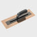 Refina 16" Rose Gold SuperFlex 3 Finishing Trowel 0.5mm REF-228296