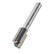 Trend TR11X1/4TC Two Flute Cutter 12mm Diameter - 1/4" Shank