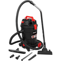 Trend T33AL M-Class Wet & Dry Vacuum With Power Take Off 110V