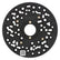 UNIBASE/180 - 180mm Universal Plunge Router Sub-Base