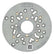 TREND UNIBASE/TRIM 150MM UNIVERSAL TRIM ROUTER SUB-BASE