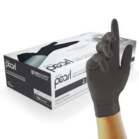 Predator Gloves Nitrylex - Black - Size XL