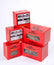 Concept XR Woodscrews M5.0 x 30mm 200pcs 010231