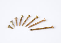 Concept CHIPPY + Woodscrews M3.5 x 12mm 010972