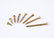 Concept CHIPPY + Woodscrews M3.5 x 12mm 010972