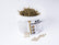 Concept XR Wood Screws - Bulk Tub M5.0 x 50mm 010288