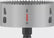 Bosch 2608594412 PRO Multi Material PC Plus Hole Saw, 108 mm