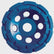 Mexco Diamond Cup Grinder wheel 115mm CGX9011522