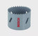 Bosch 98mm Standard Adpater Multi Material Holesaw Life For HSS Bi-Metal 2608580439