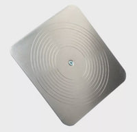 R.S.T Aluminium Plasterers Hawk 300 x 300mm RTR401